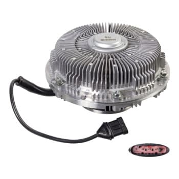 Clutch, radiator fan 106994 FEBI