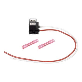 Cable Repair Set, headlight febi Plus
