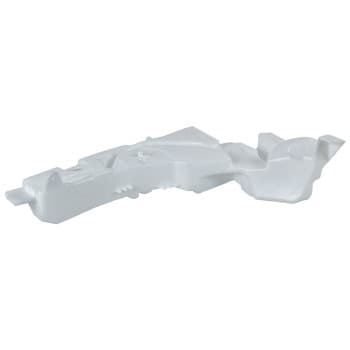 Washer Fluid Tank, window cleaning febi Plus 109527