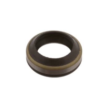 Shaft Seal, manual transmission 01622 FEBI