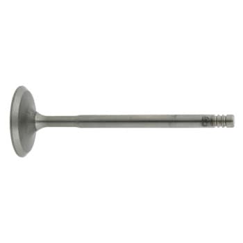 Inlet Valve