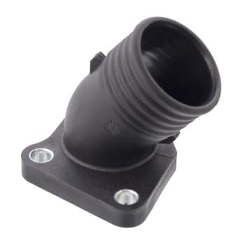 Coolant Flange 23742 FEBI