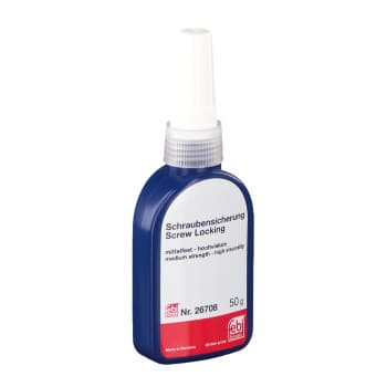 Threadlocker