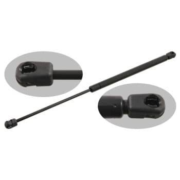 gas spring, trunk 27589 FEBI