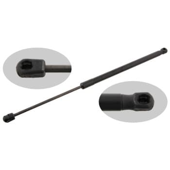 gas spring, trunk 27624 FEBI