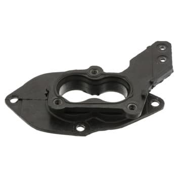 Flange, carburettor 02884 FEBI