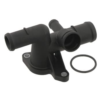 Coolant Flange 29886 FEBI
