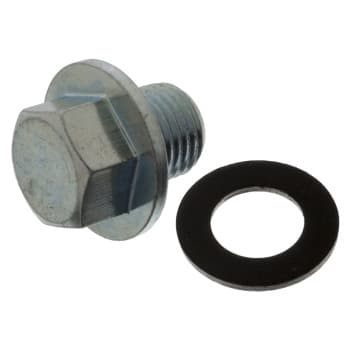 Sealing Plug, oil sump 30264 FEBI