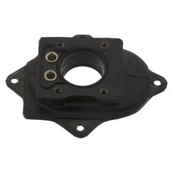 Flange, central injection 03604 FEBI