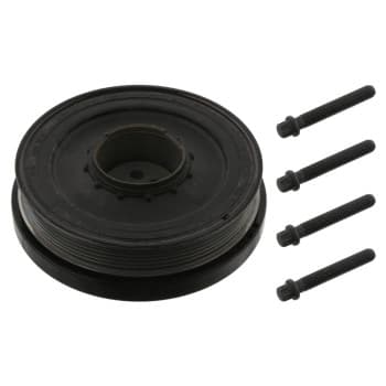 Belt Pulley, crankshaft ProKit
