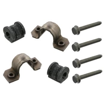 Bearing Set, stabiliser 37657 FEBI
