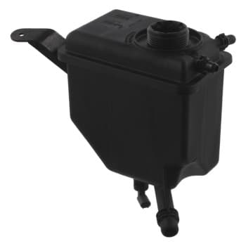 Expansion Tank, coolant 38624 FEBI
