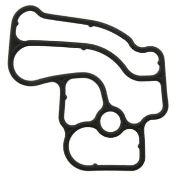 Seal, oil filter housing