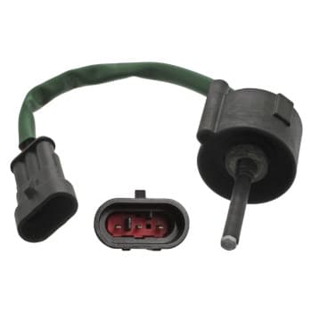 Sender Unit, fuel tank