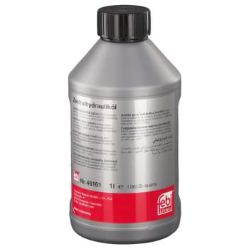 Hydraulic oil FEBI Bilstein CHF-202 1L