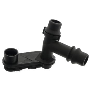 Coolant Flange 46999 FEBI
