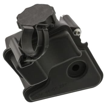 Expansion Tank, power steering hydraulic oil