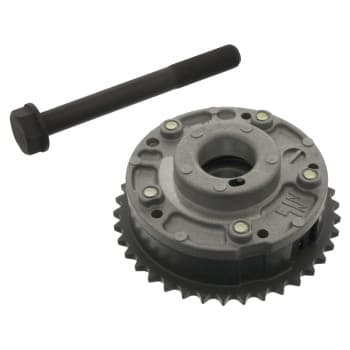Camshaft Adjuster