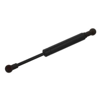 Linkage Silencer, injection system 05086 FEBI