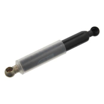 Linkage Silencer, injection system 07844 FEBI
