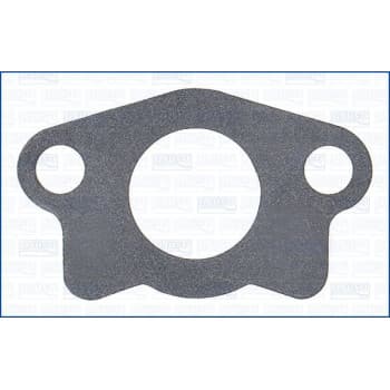 Seal, oil pump