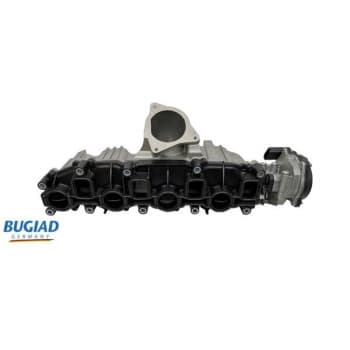 Intake Manifold Module