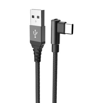 Celly Data cable USB-C L connector