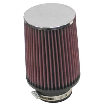 K & N universal replacement filter Conical 76 mm (RF-1030)
