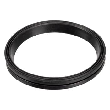 Gasket, housing cover (crankcase)