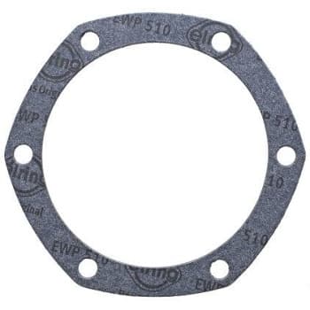 Gasket, timing case cover 774.031 Elring