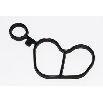 Seal, oil filter housing