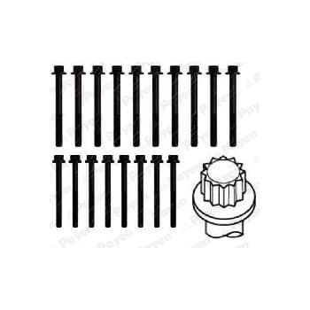 Bolt Kit, cylinder head