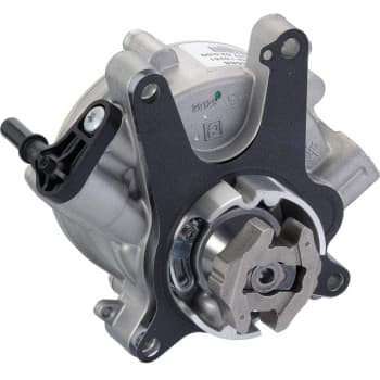 Vacuum Pump, brake system 7.06387.04.0 Pierburg