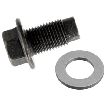 Sealing Plug, oil sump 172445 FEBI