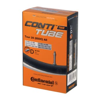 Continental Inner Tour26 Slim D40