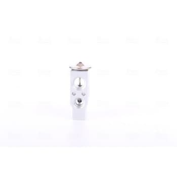 Expansion Valve, air conditioning