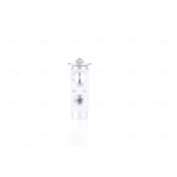 Expansion Valve, air conditioning