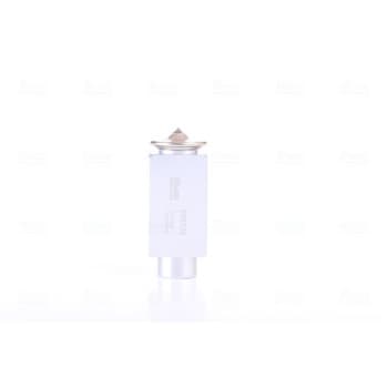 Expansion Valve, air conditioning