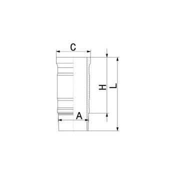 Cylinder Sleeve