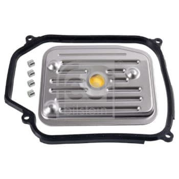 Hydraulic Filter Set, automatic transmission 175014 FEBI