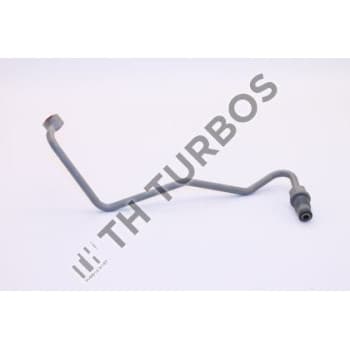 Oil Pipe, charger