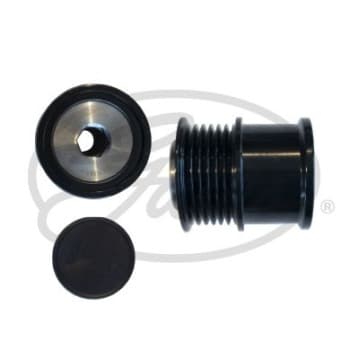 Alternator Freewheel Clutch DriveAlign® OAP7276 Gates