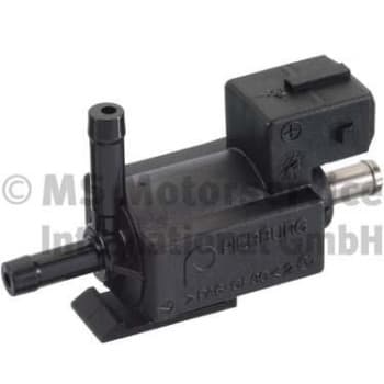 Boost Pressure Control Valve 7.00017.03.0 Pierburg