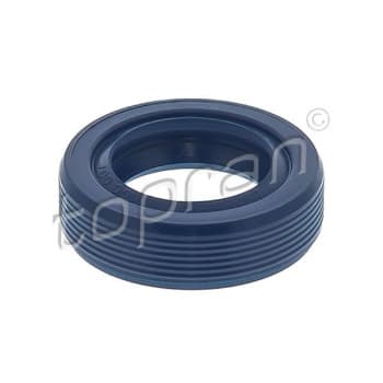 Shaft Seal, manual transmission
