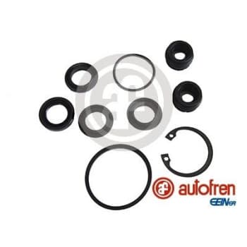 Repair Kit, brake master cylinder