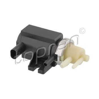 Pressure Converter