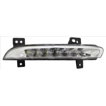 Daytime Running Light 12-0301-00-2 TYC