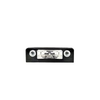 Number Plate Light 1868920 Van Wezel