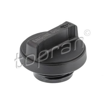 Sealing Cap, oil filling port