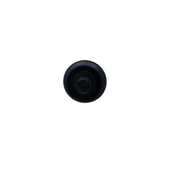 Cap, oil filter housing